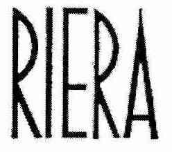RIERA