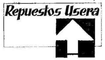 REPUESTOS USERA