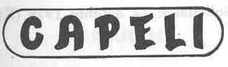 CAPELI