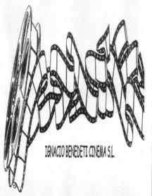 IGNACIO BENEDETI CINEMA, S.L