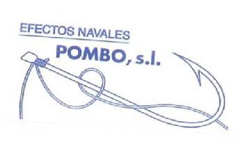 EFECTOS NAVALES POMBO, S.L