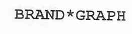 BRAND*GRAPH