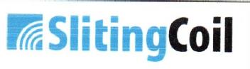 SLITING COIL