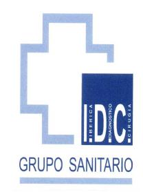 I.D.C. IBERICA DIAGNOSTICO CIRUGIA GRUPO SANITARIO
