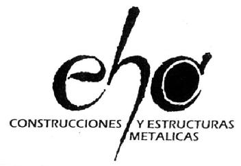 EHO CONSTRUCCIONES Y ESTRUCTURAS METALICAS