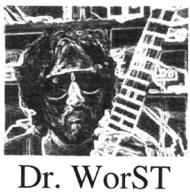 DR. WORST