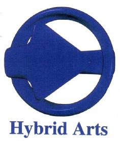 HYBRID ARTS