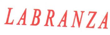 LABRANZA