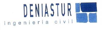 DENIASTUR INGENIERIA CIVIL