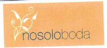 NOSOLOBODA