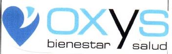 OXYS BIENESTAR Y SALUD