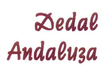 DEDAL ANDALUZA