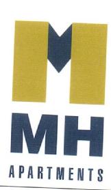 M MH APARTMENTS