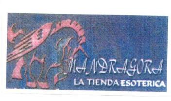 MANDRAGORA LA TIENDA ESOTERICA