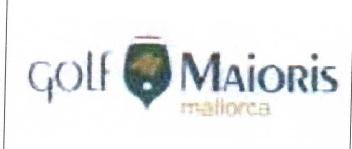 GOLF MAIORIS MALLORCA