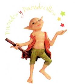 DUENDES Y DUENDECILLOS