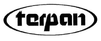TERPAN