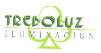 TREBOLUZ ILUMINACION