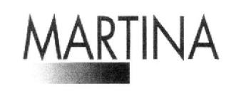 MARTINA