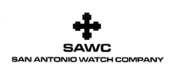 SAWC SAN ANTONIO WATCH COMPANY
