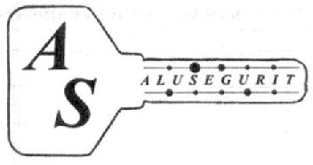 AS ALUSEGURIT