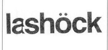 LASHOCK