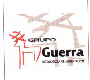 GRUPO GUERRA DISTRIBUIDORA DE ALIMENTACION