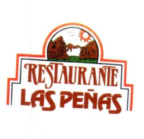 RESTAURANTE LAS PEÑAS