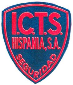 I.C.T.S. HISPANIA, S.A. SEGURIDAD