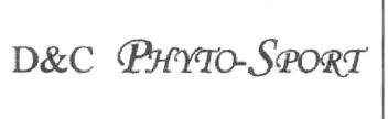D&C PHYTO-SPORT