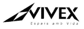 VIVEX ESPAIS AMB VIDA
