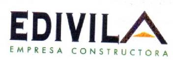 EDIVILA EMPRESA CONSTRUCTORA