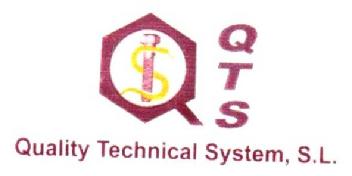 QTS QUALITY TECHNICAL SYSTEM, S.L