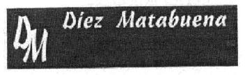 DM DIEZ MATABUENA