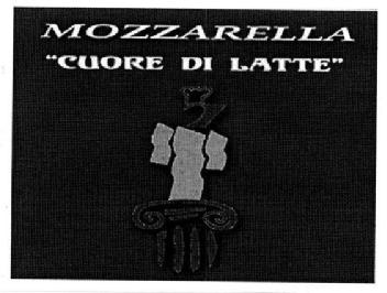 MOZZARELLA 