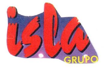 ISLA GRUPO