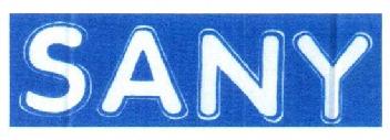 SANY