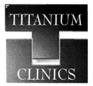 TITANIUM CLINICS