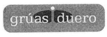 GRUAS DUERO