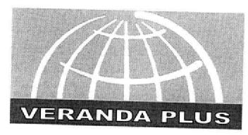 VERANDA PLUS