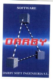 SOFTWARE DARBY DARBY SOFT INGENIERIA S.L