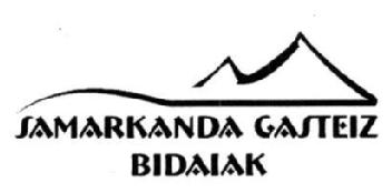 SAMARKANDA GASTEIZ BIDAIAK