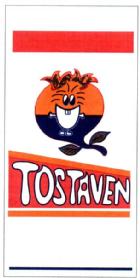 TOSTAVEN