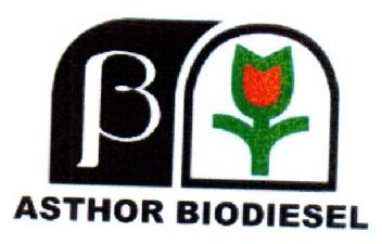 B ASTHOR BIODIESEL
