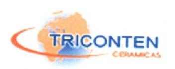 TRICONTEN CERAMICAS