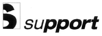 S SUPPORT
