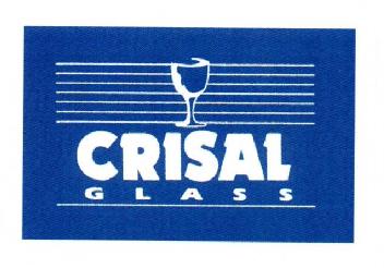 CRISAL GLASS