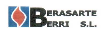 BERASARTE BERRI S.L
