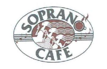 SOPRANO CAFE