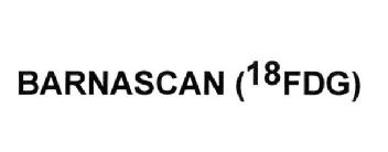 BARNASCAN (18FDG)